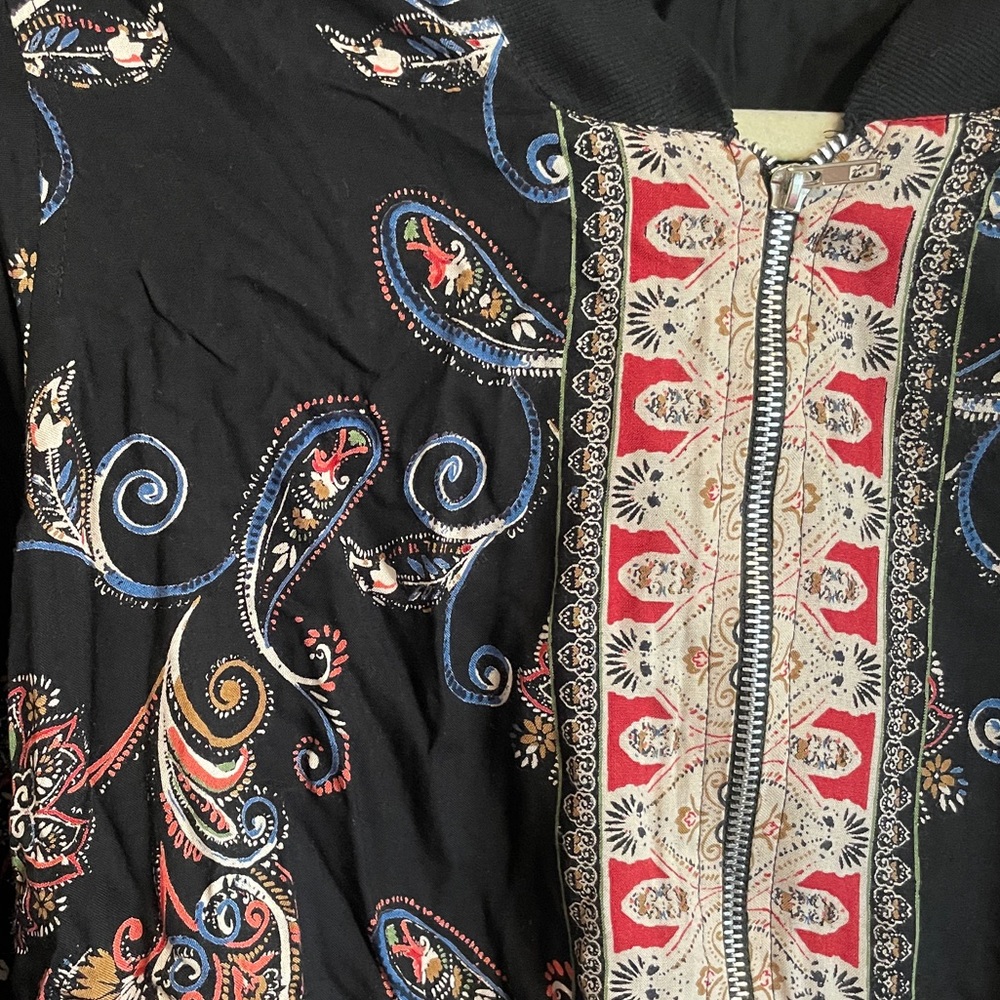 Angie Jacket - Picture 4 of 4